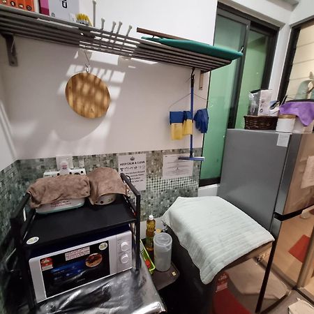 Sunway Paradise Home Staycation Ph2120 Self Check In Out Subang Jaya Εξωτερικό φωτογραφία