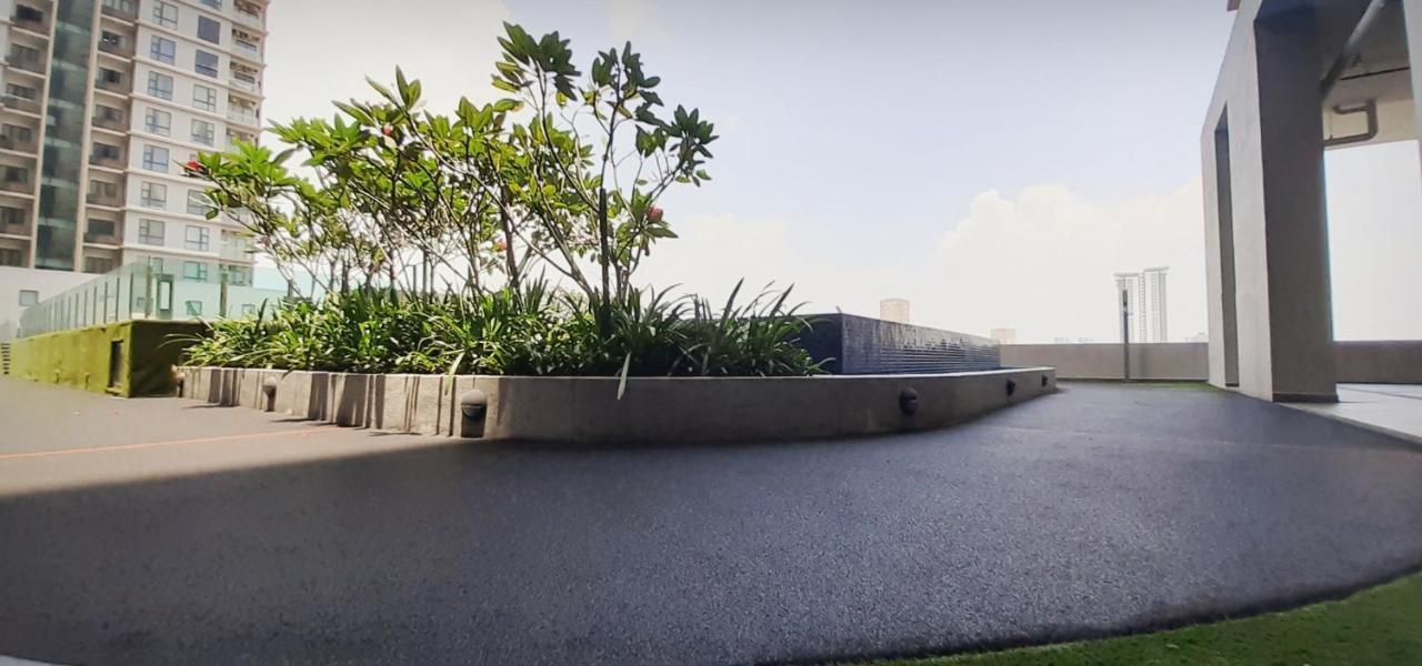 Sunway Paradise Home Staycation Ph2120 Self Check In Out Subang Jaya Εξωτερικό φωτογραφία