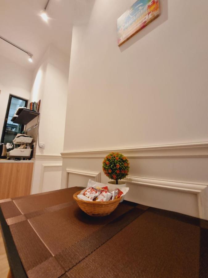 Sunway Paradise Home Staycation Ph2120 Self Check In Out Subang Jaya Εξωτερικό φωτογραφία