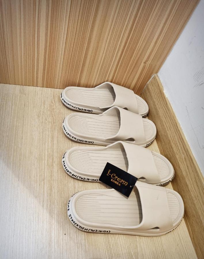 Sunway Paradise Home Staycation Ph2120 Self Check In Out Subang Jaya Εξωτερικό φωτογραφία